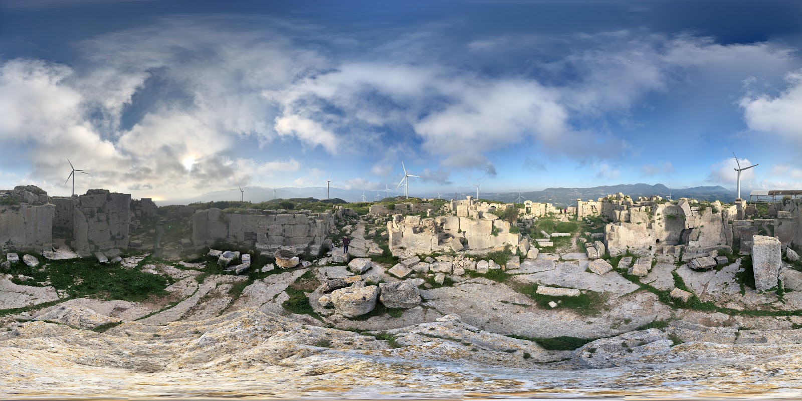 St. Simon Manastırı — fotoğraf 2