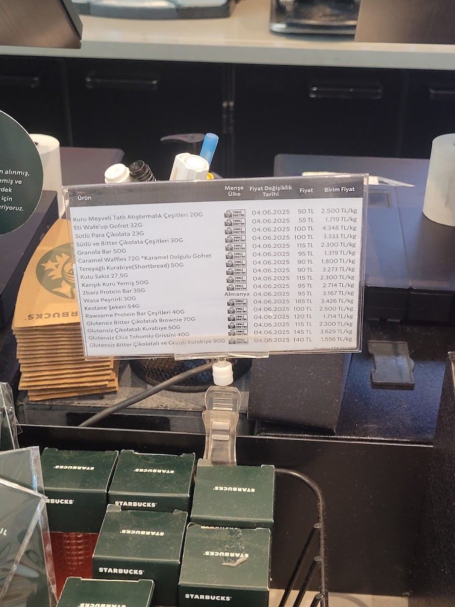 Starbucks Coffee Highway Outlet — fotoğraf 2