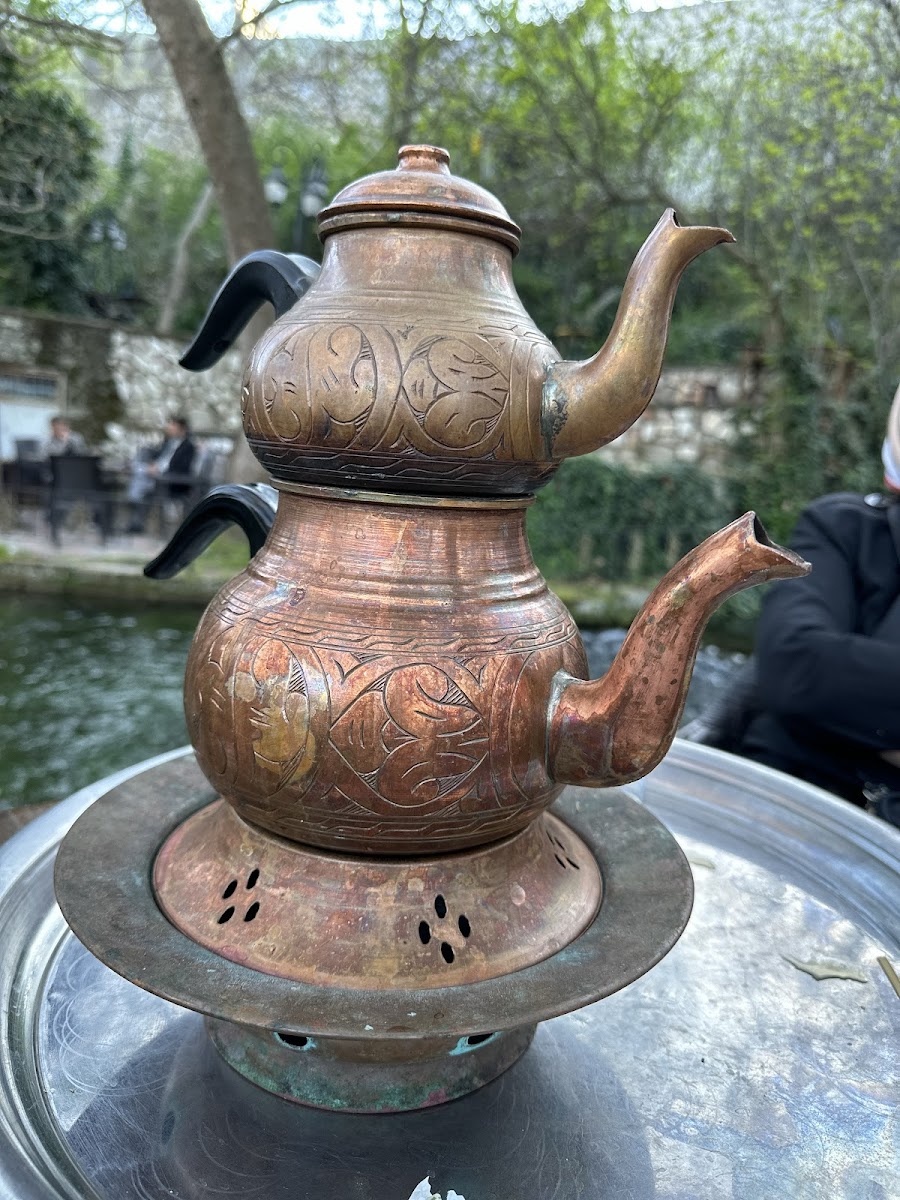 Suçıktı Mesire Alanı — fotoğraf 4