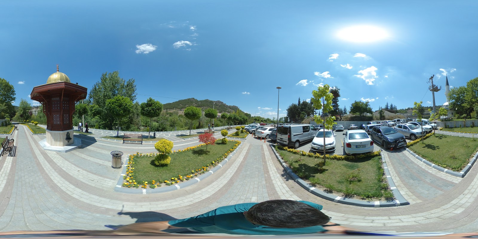 Suçıktı Mesire Alanı — fotoğraf 5