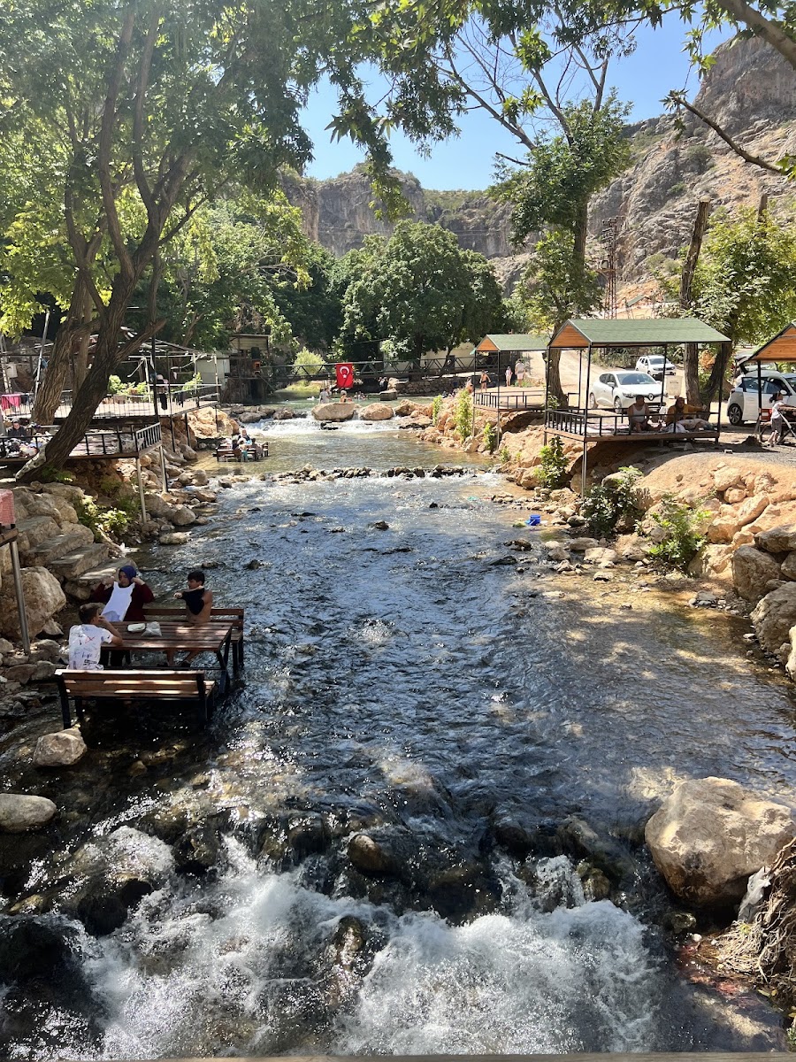 Sugözü Mesire Alanı — fotoğraf 1