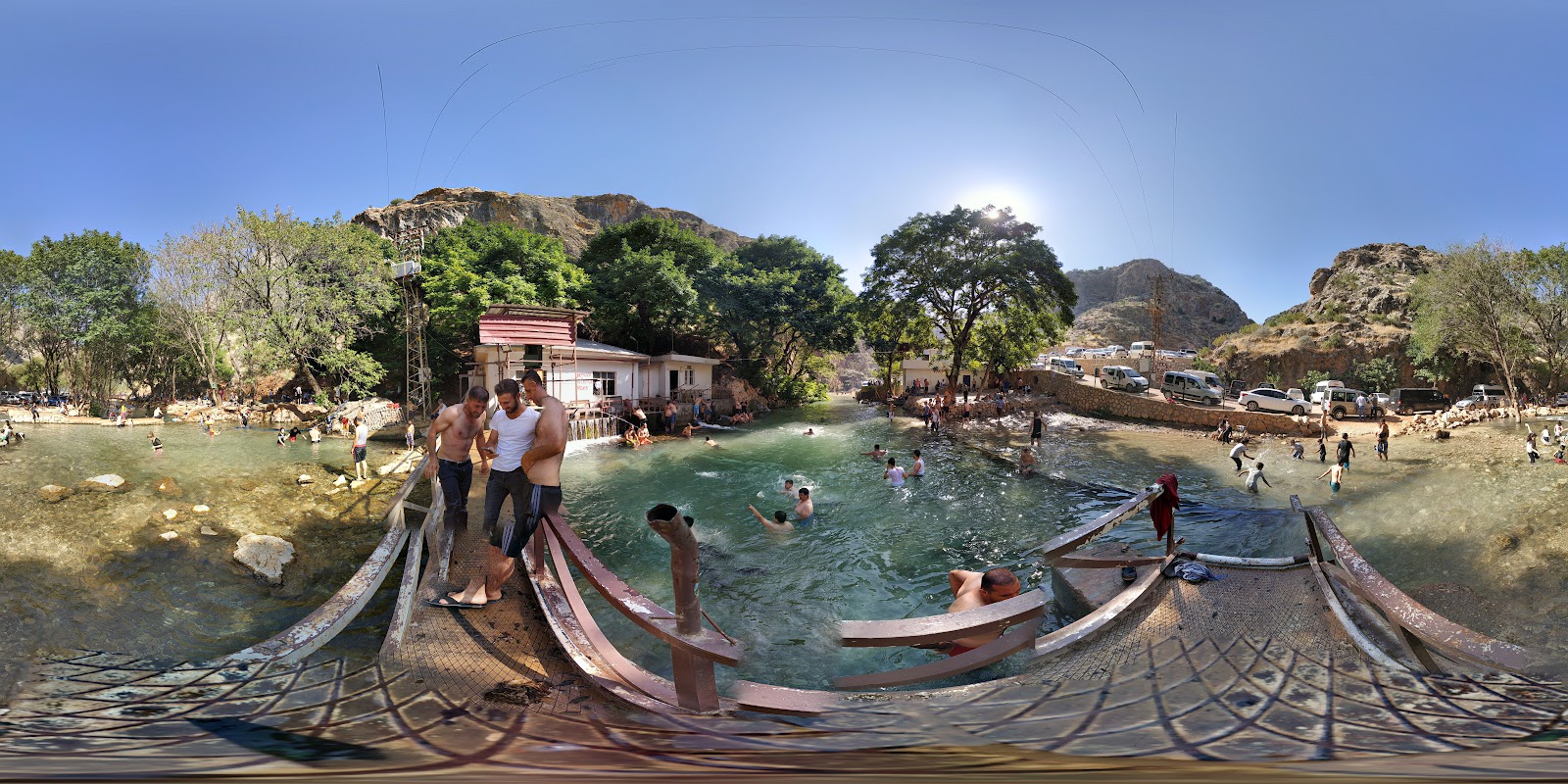 Sugözü Mesire Alanı — fotoğraf 4