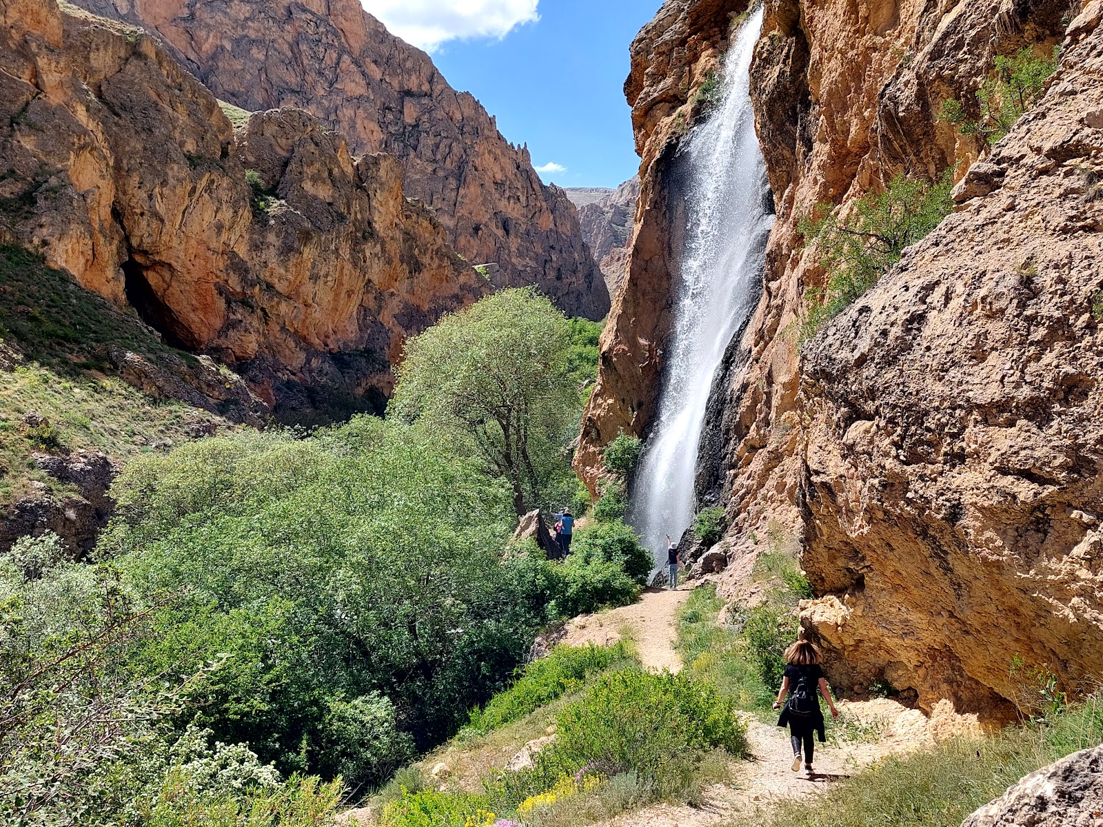 Şuğul Vadisi — fotoğraf 2