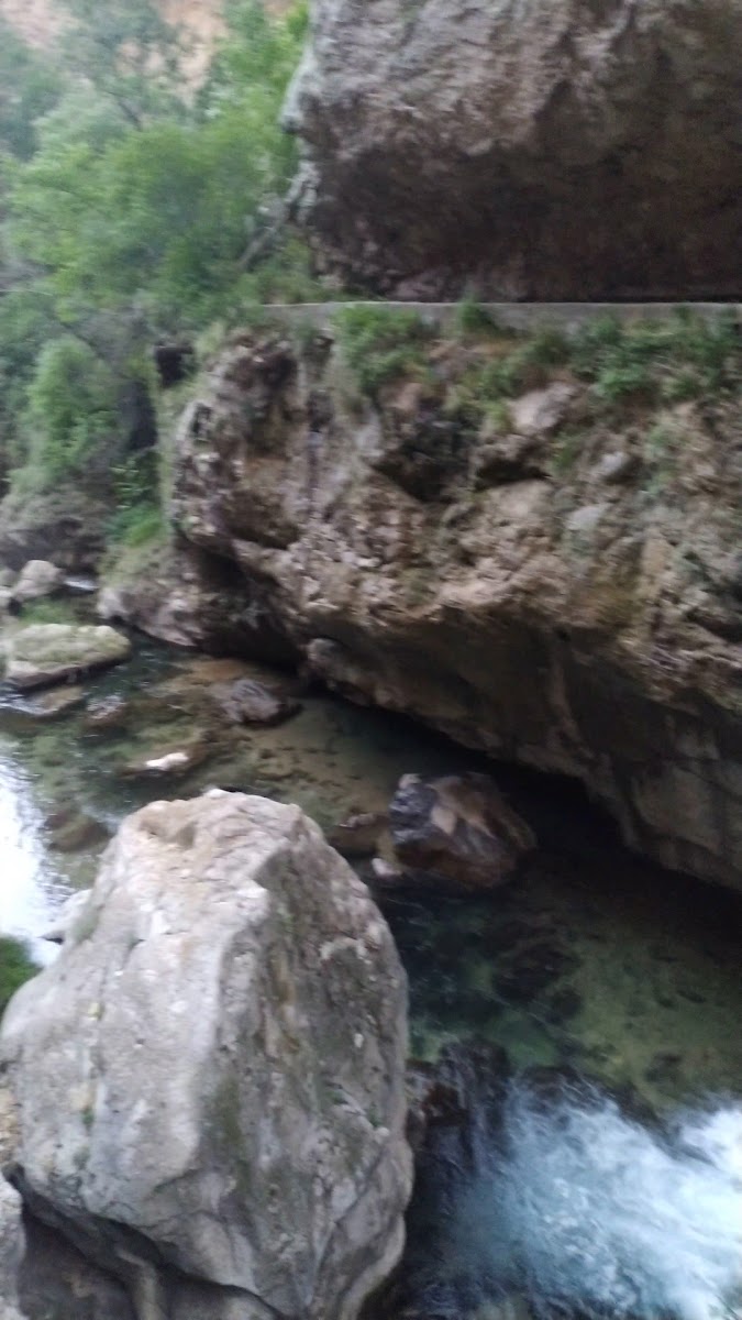 Şuğul Vadisi — fotoğraf 3