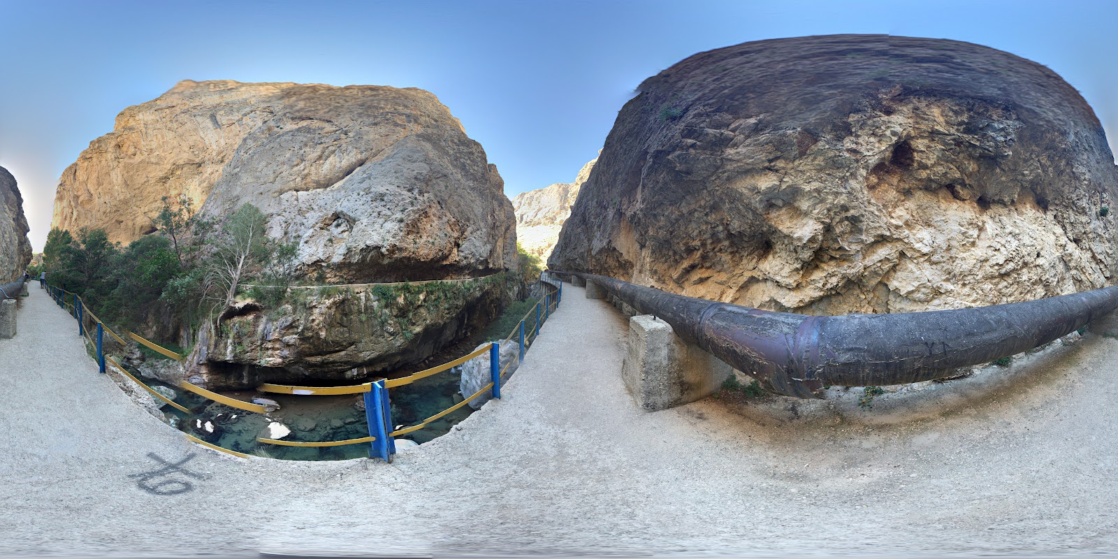 Şuğul Vadisi — fotoğraf 5