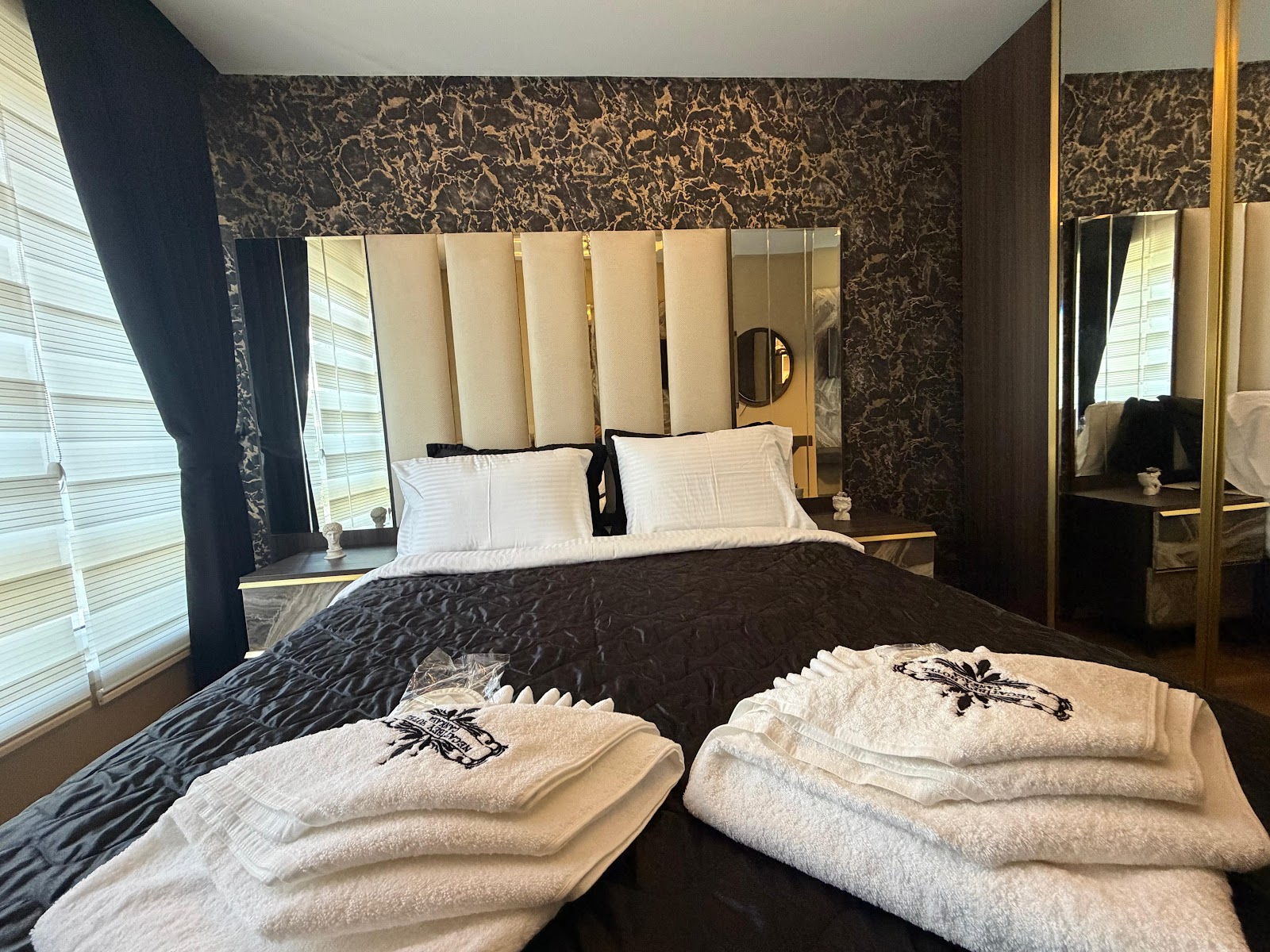 SUİTS NECATİBEY — fotoğraf 2