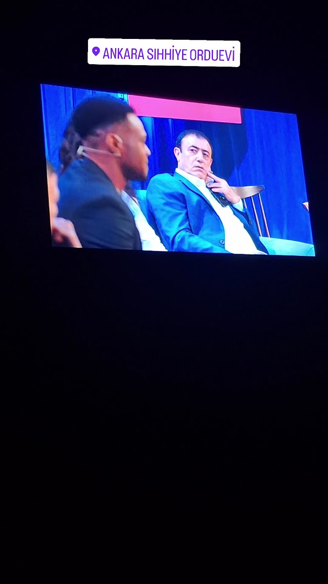 SUİTS NECATİBEY — fotoğraf 3