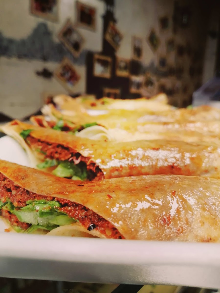 Şükrü Çiğköfte — fotoğraf 5