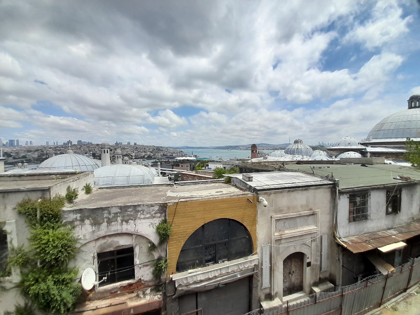 Süleymaniye Rabi Medresesi — fotoğraf 1