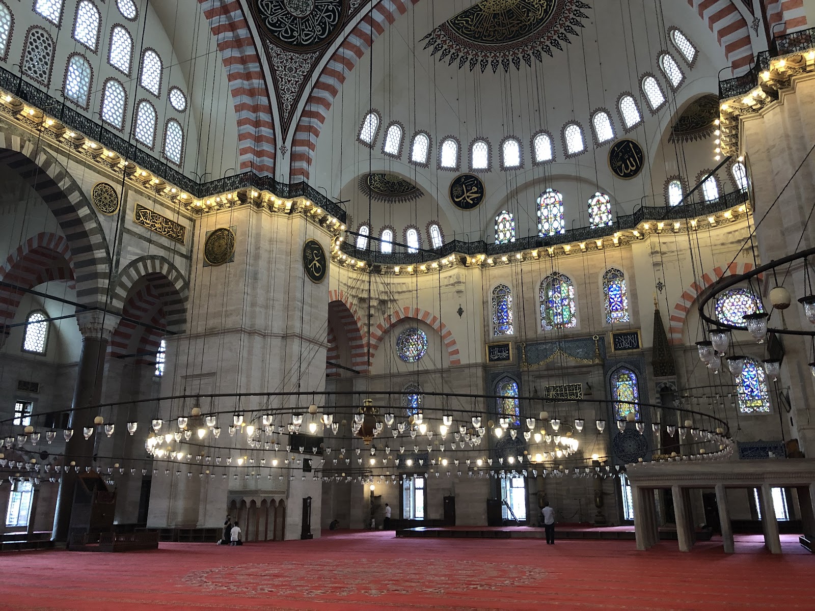 Süleymaniye Rabi Medresesi — fotoğraf 10