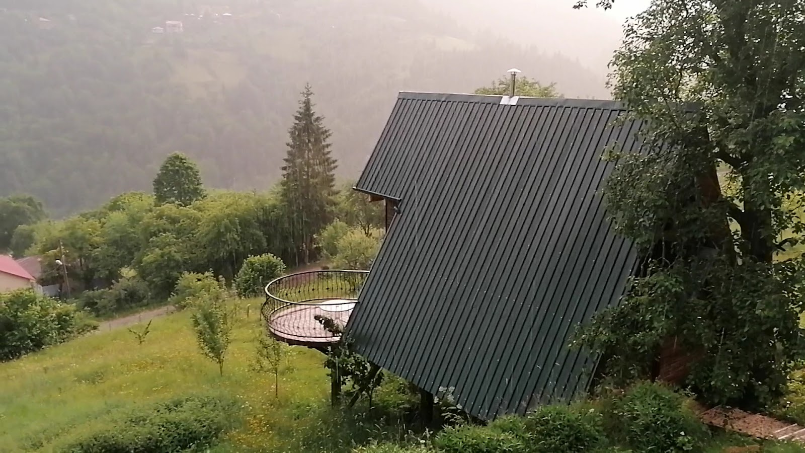 SÜLLÜ DAĞ EVİ — fotoğraf 1