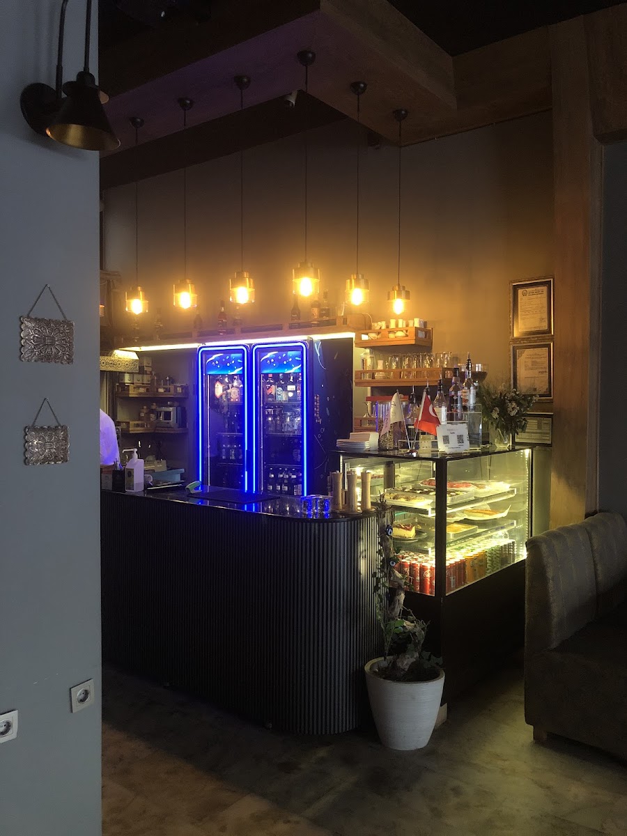 SULTAN BİSTRO — fotoğraf 1