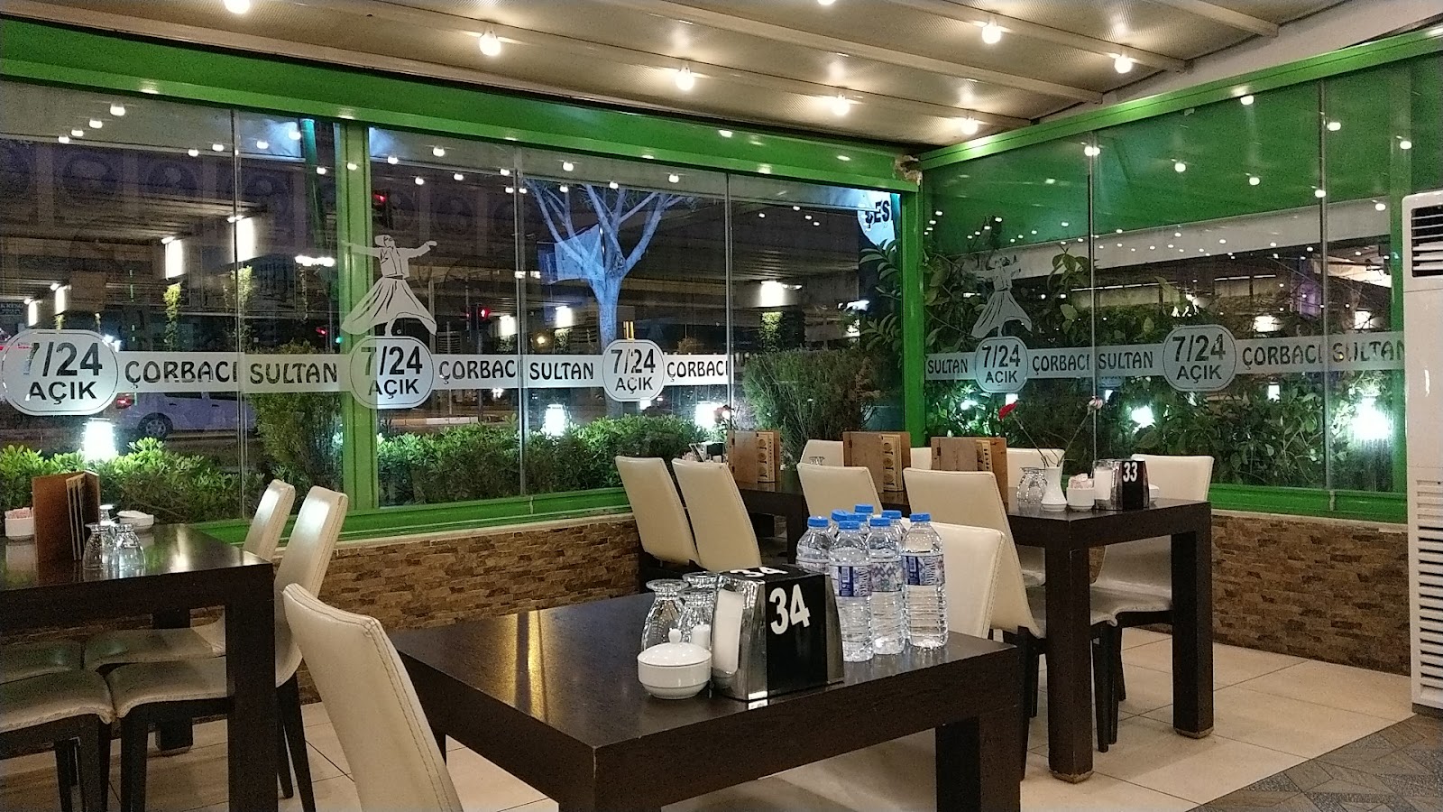 Sultan Çorbacı Restaurant — fotoğraf 1