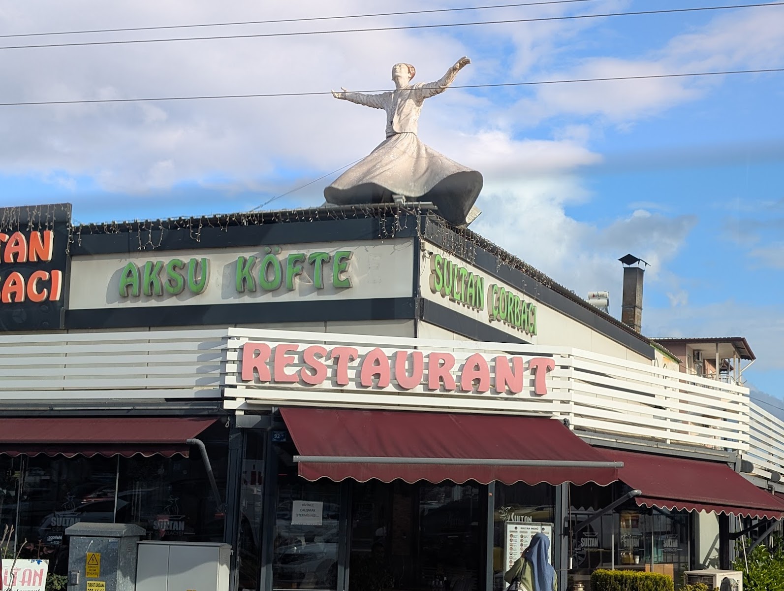 Sultan Çorbacı Restaurant — fotoğraf 2