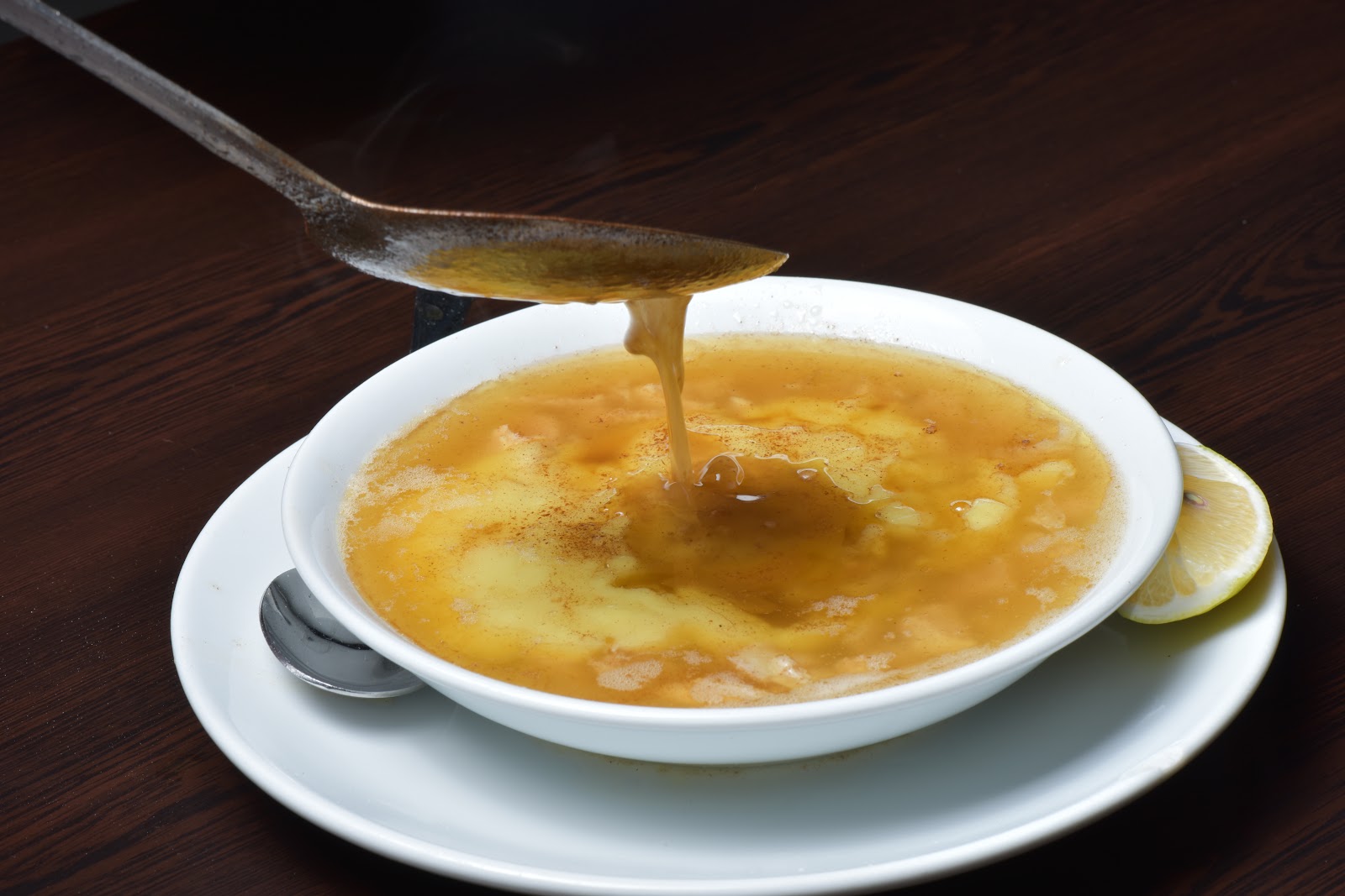 Sultan Çorbacı Restaurant — fotoğraf 8