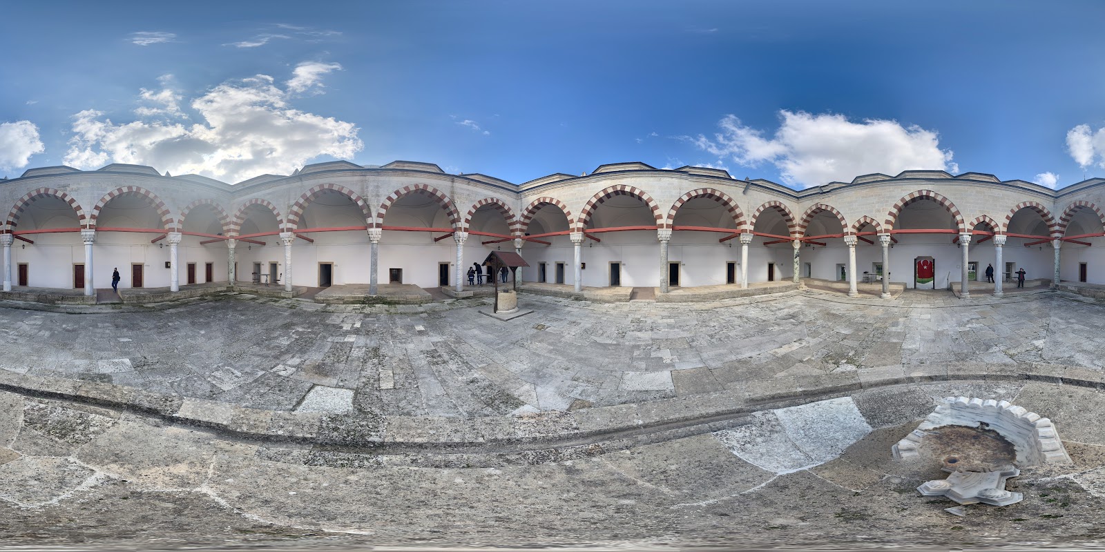 Sultan II. Bayezid Külliyesi Sağlık Müzesi — fotoğraf 5