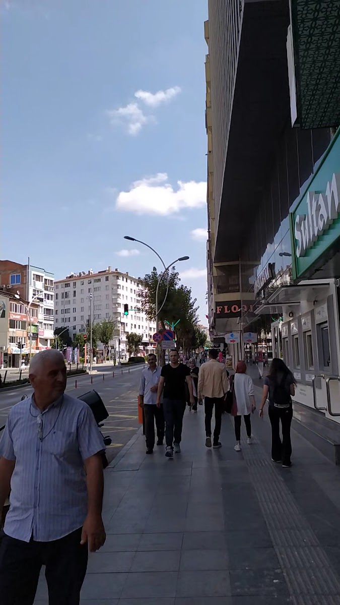 Sultan Lahmacun — fotoğraf 3