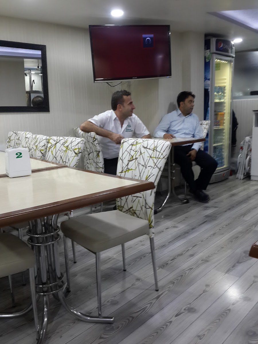 Sultan Lahmacun — fotoğraf 5