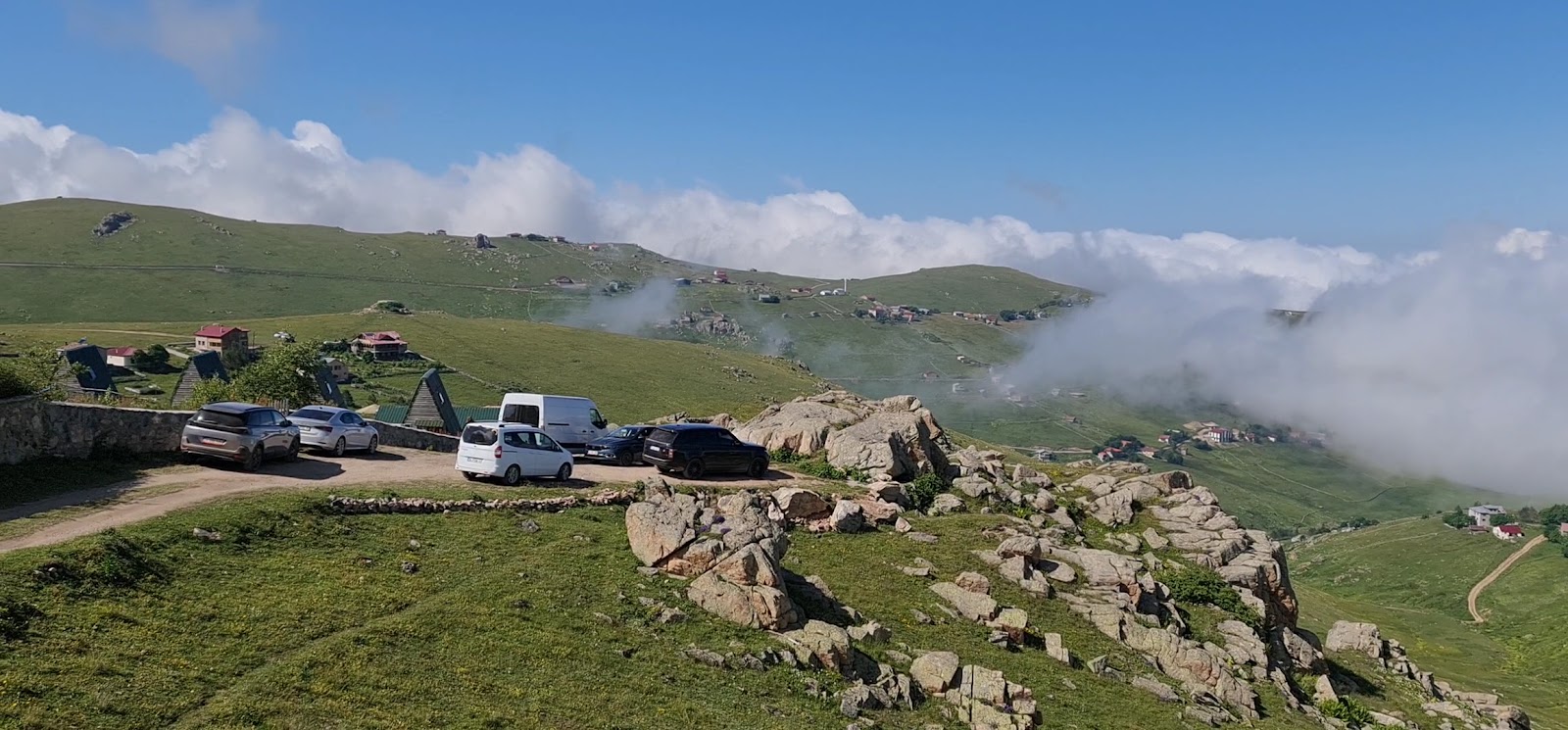 Sultan Murat Yaylası — fotoğraf 2