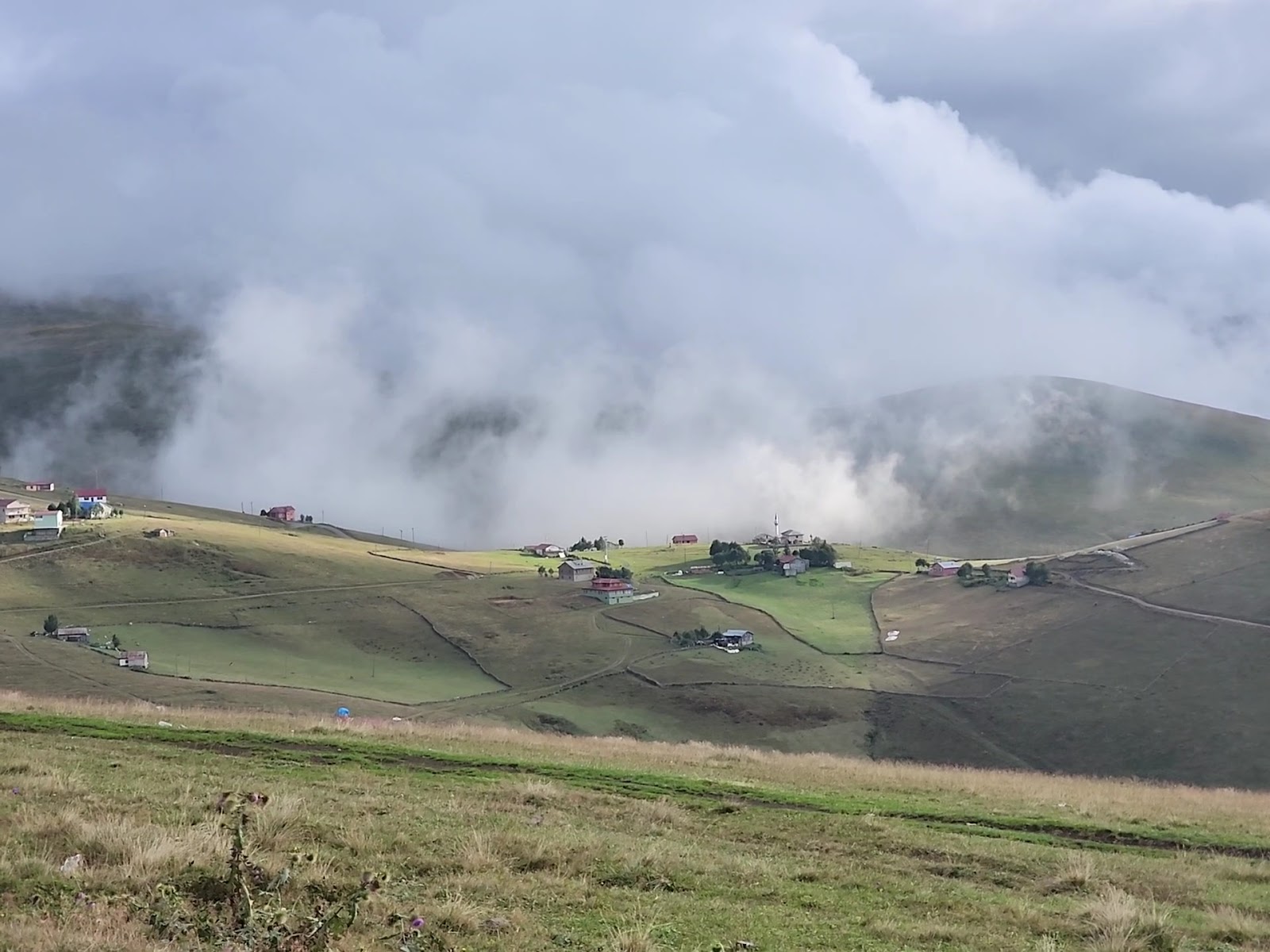 Sultan Murat Yaylası — fotoğraf 3
