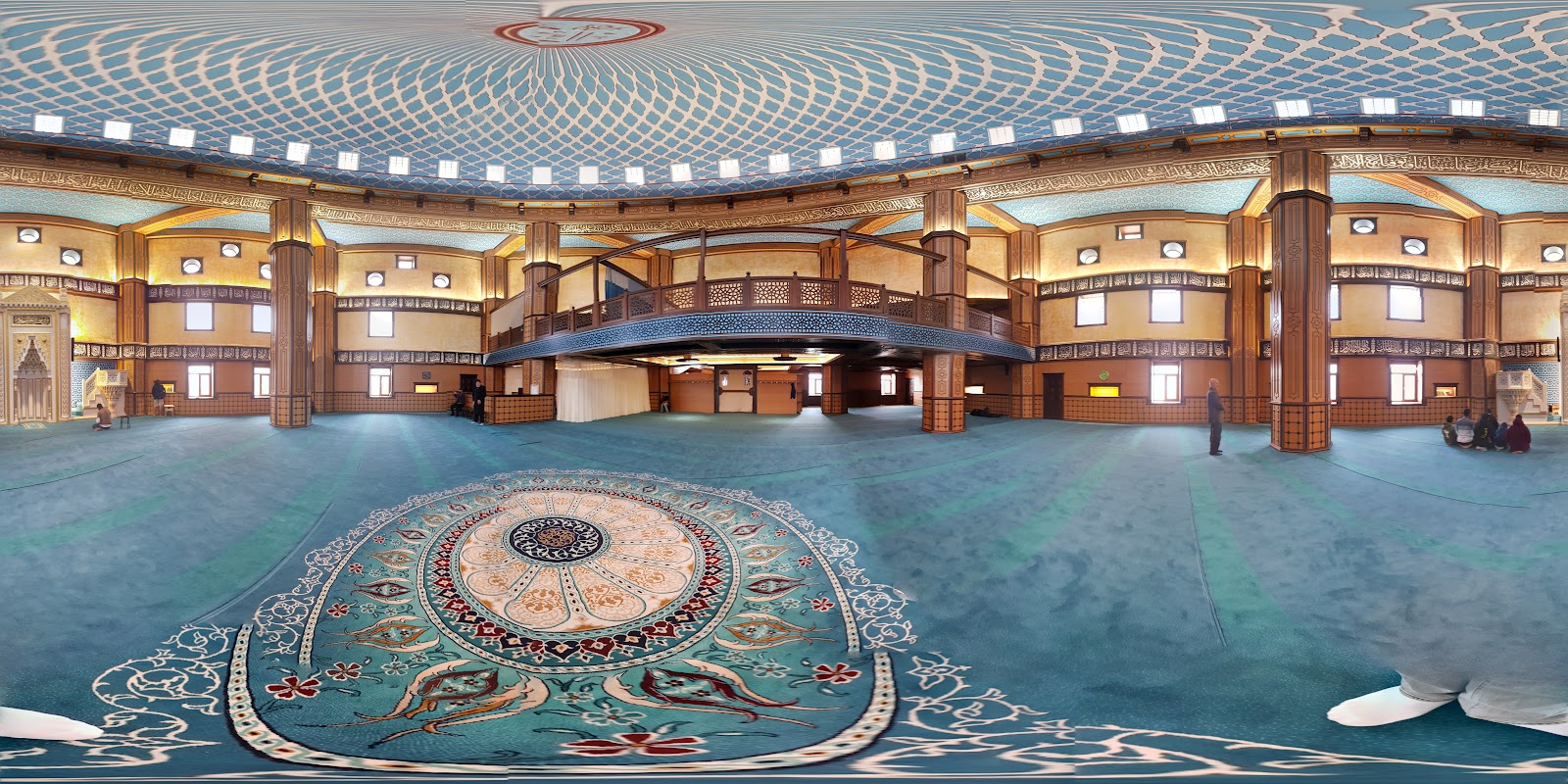 Sultan Murat Yaylası — fotoğraf 5