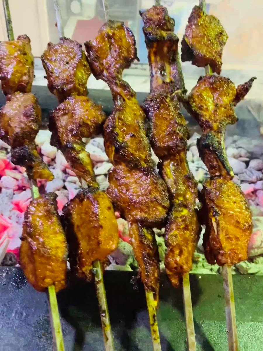 Sultan Ocakbaşı — fotoğraf 8