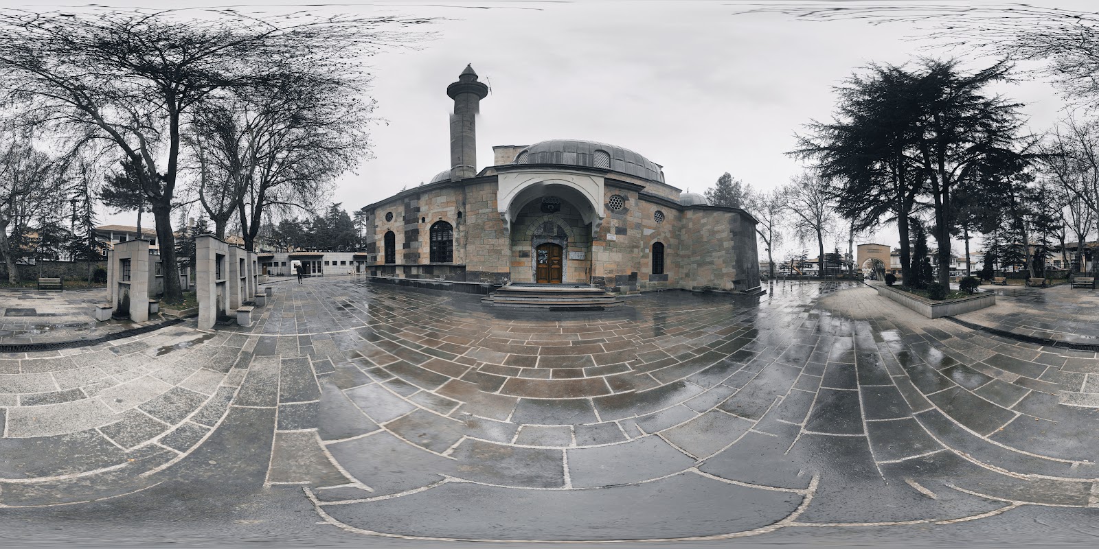 Sultan Süleyman Cami — fotoğraf 5