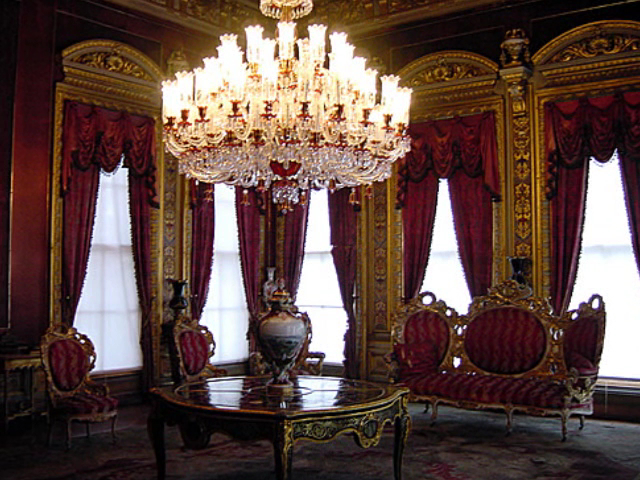 Sultanahmet Camii — fotoğraf 3