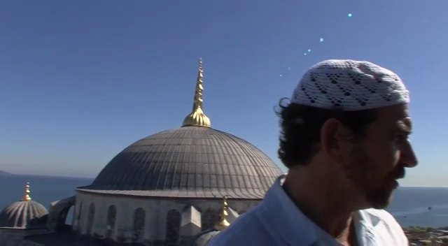 Sultanahmet Camii — fotoğraf 4