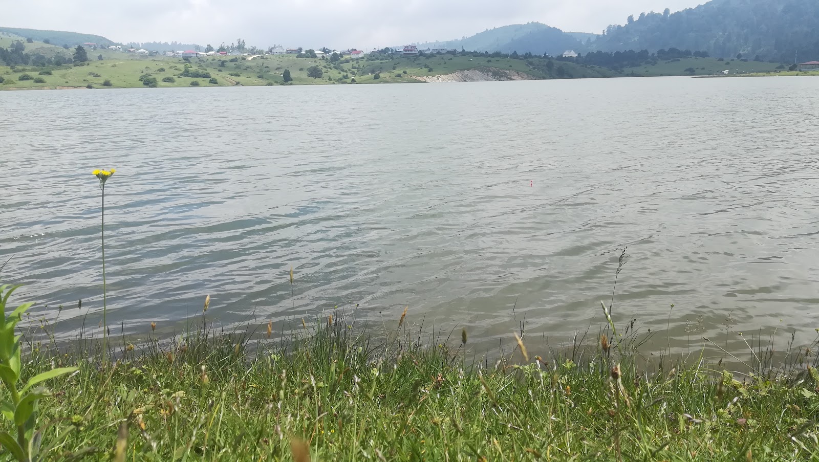 Sultanpınar Yaylası — fotoğraf 2