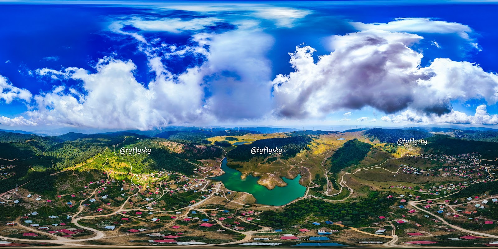 Sultanpınar Yaylası — fotoğraf 5