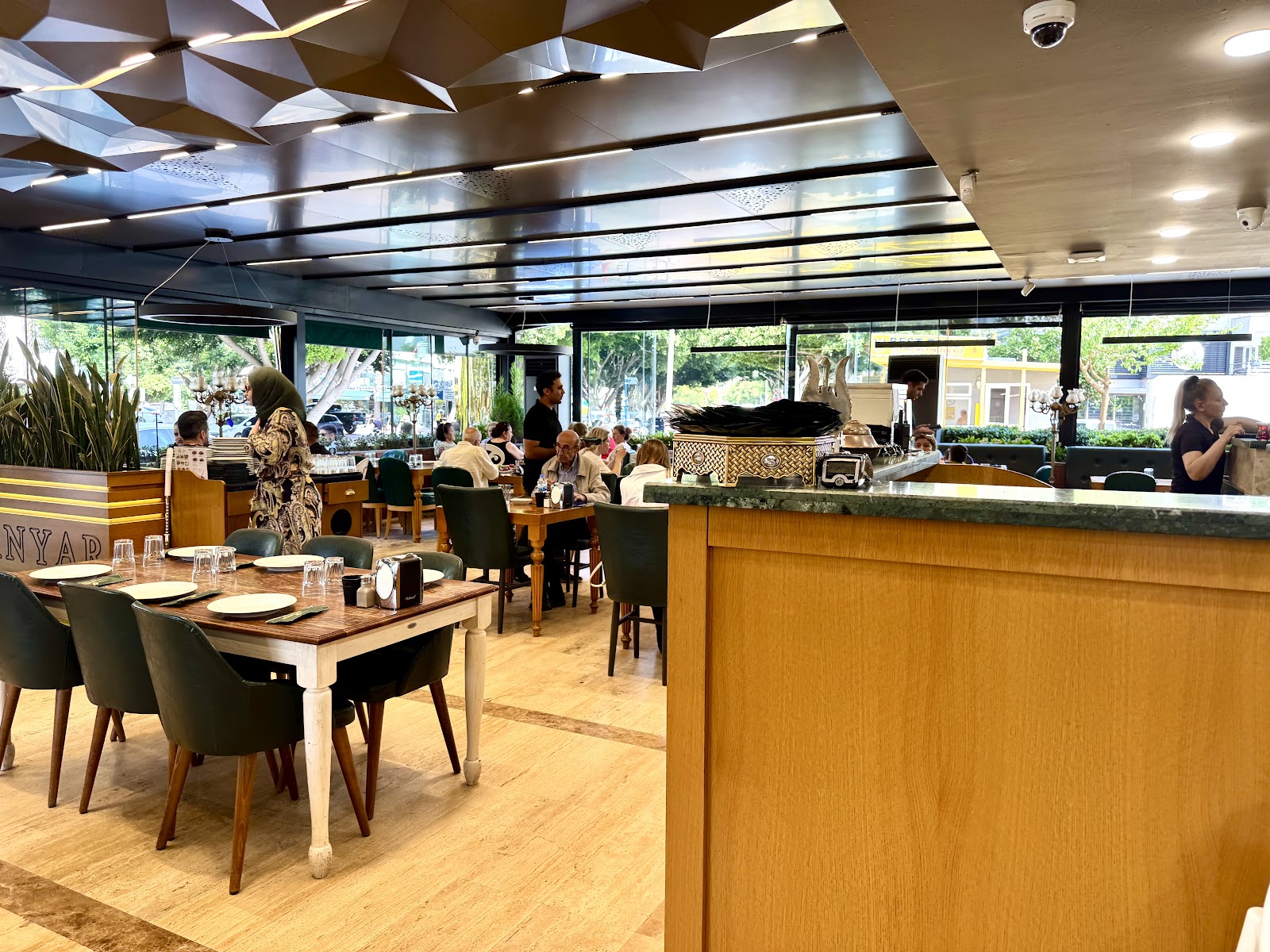 Sultanyar Kebap — fotoğraf 5