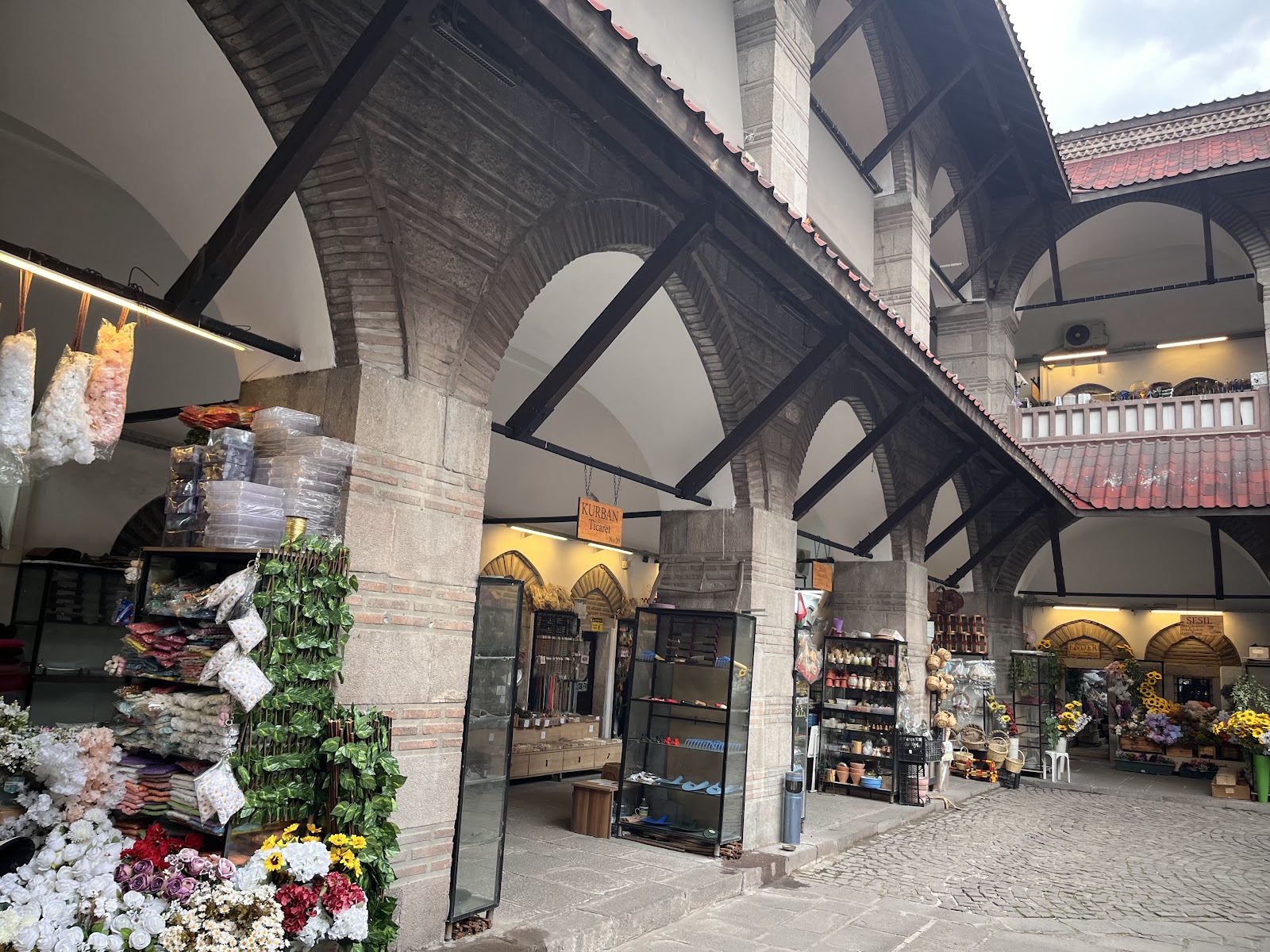 Suluhan Çarşısı — fotoğraf 1