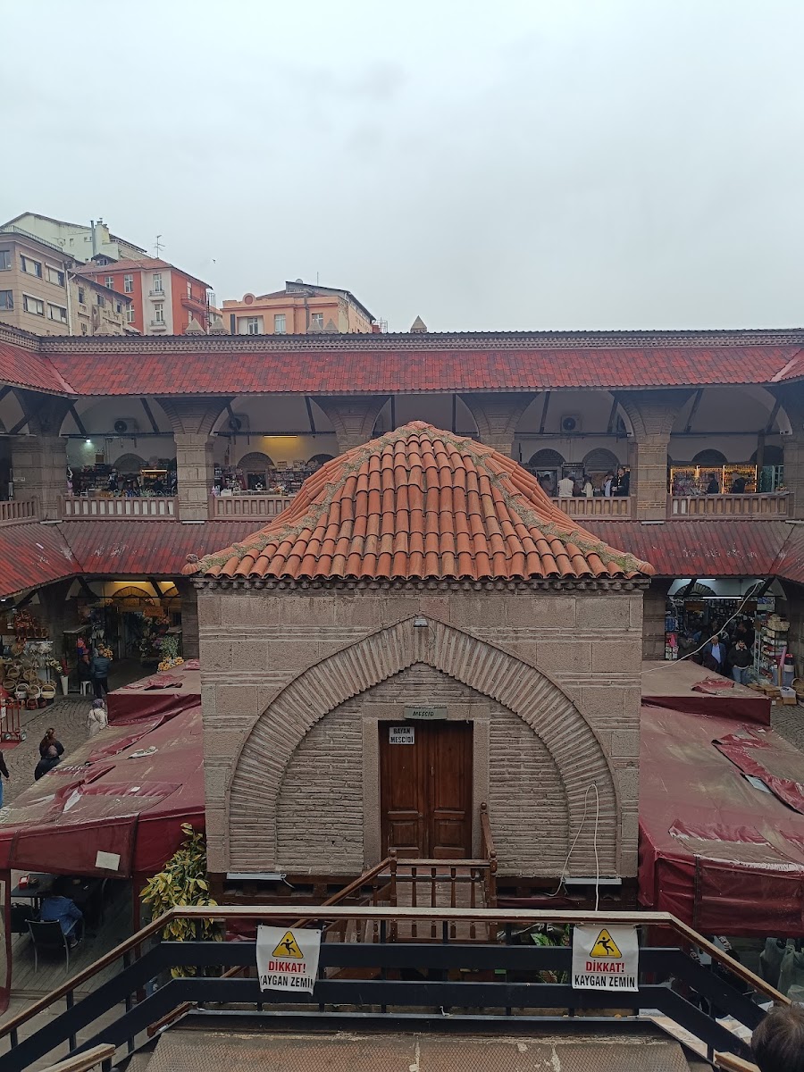 Suluhan Çarşısı — fotoğraf 2