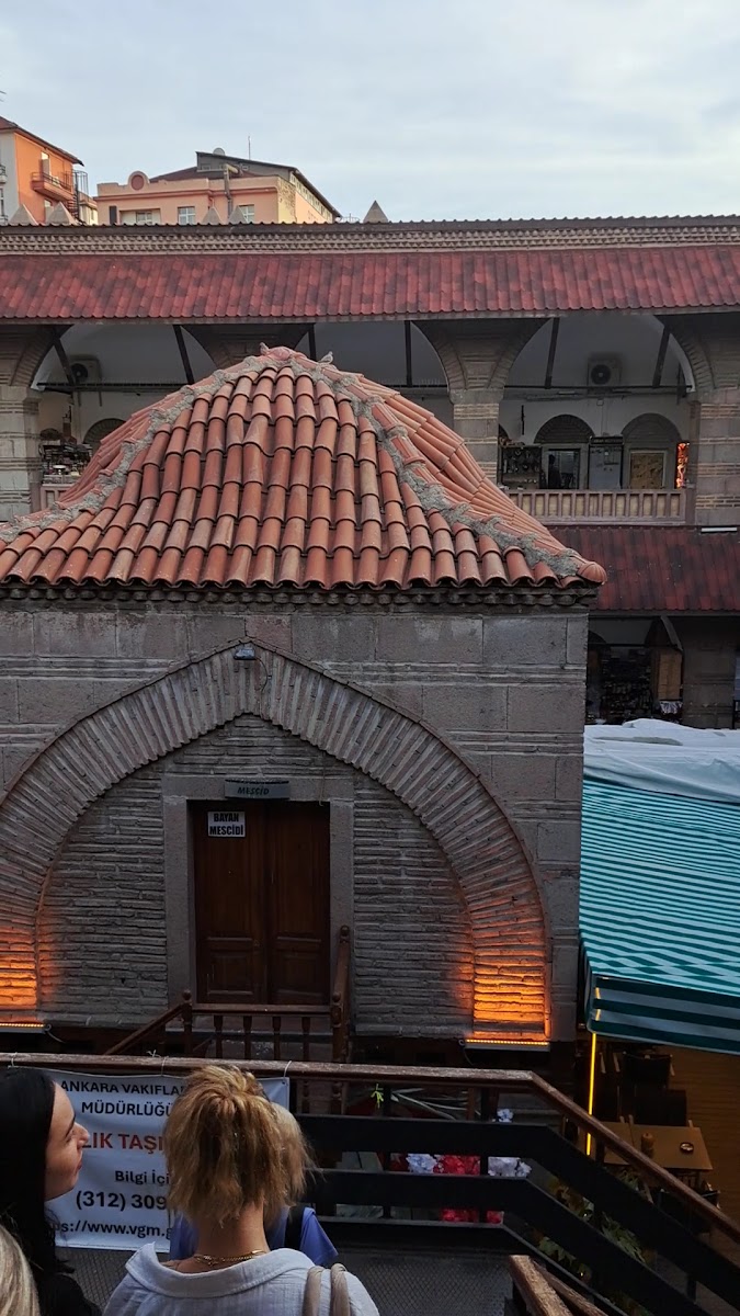 Suluhan Çarşısı — fotoğraf 3