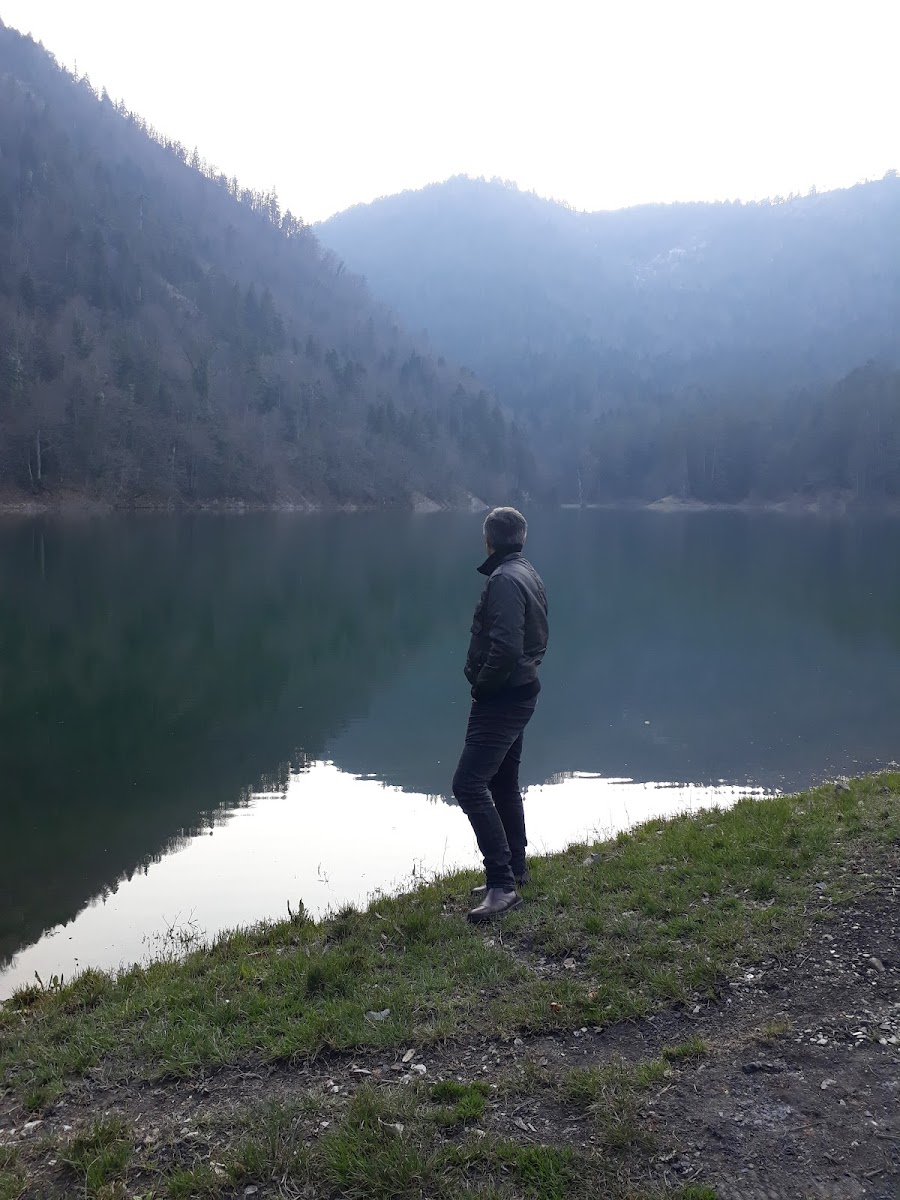 Sülüklü Göl Tabiat Parkı — fotoğraf 5