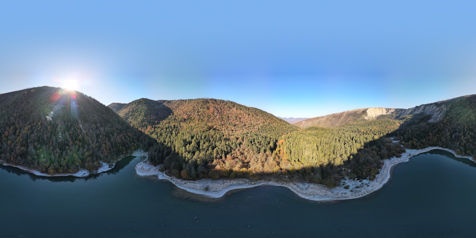 Sülüklü Göl Tabiat Parkı — fotoğraf 7