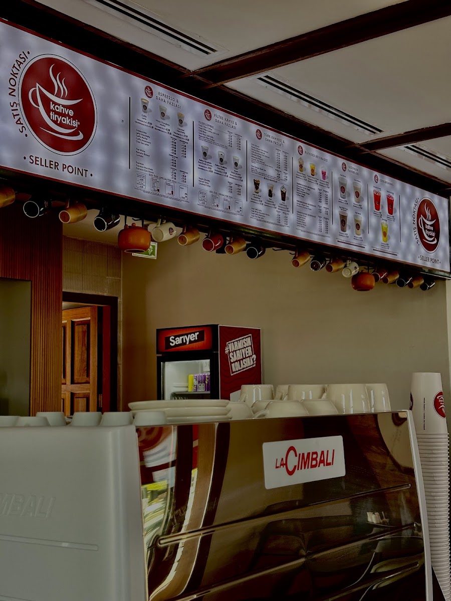 Sümbül Konağı Kafe — fotoğraf 1