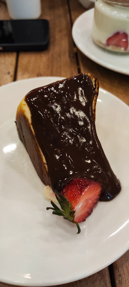 Sümbül Konağı Kafe — fotoğraf 2