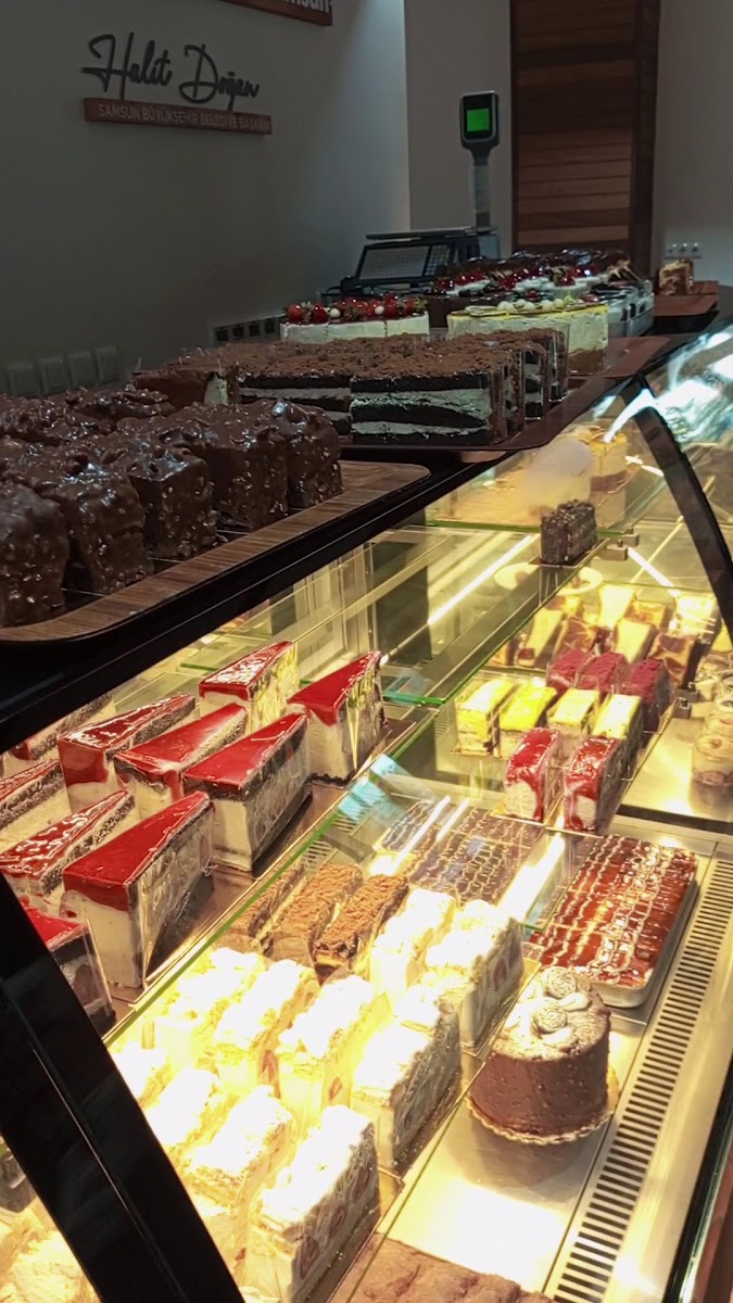 Sümbül Konağı Kafe — fotoğraf 3