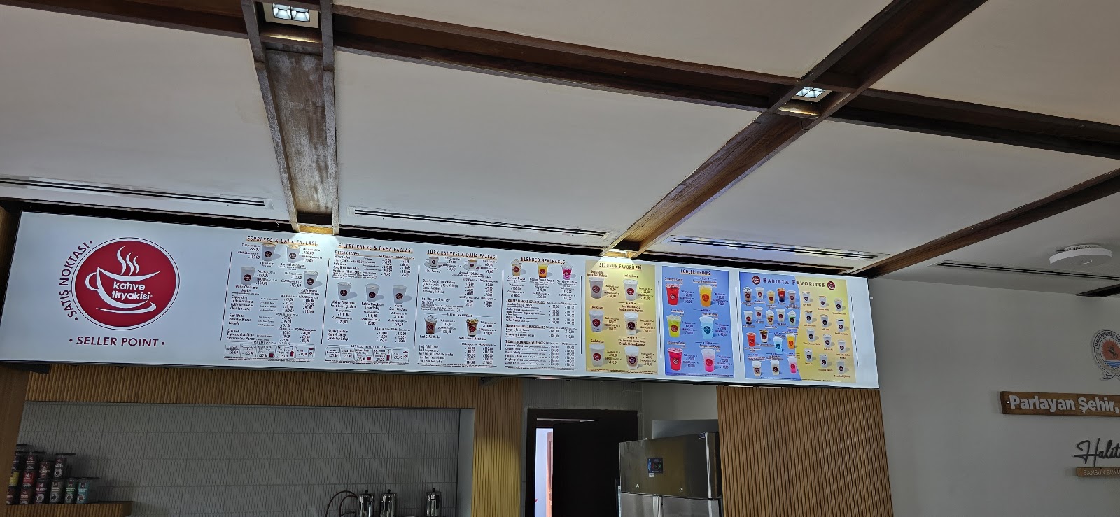 Sümbül Konağı Kafe — fotoğraf 4