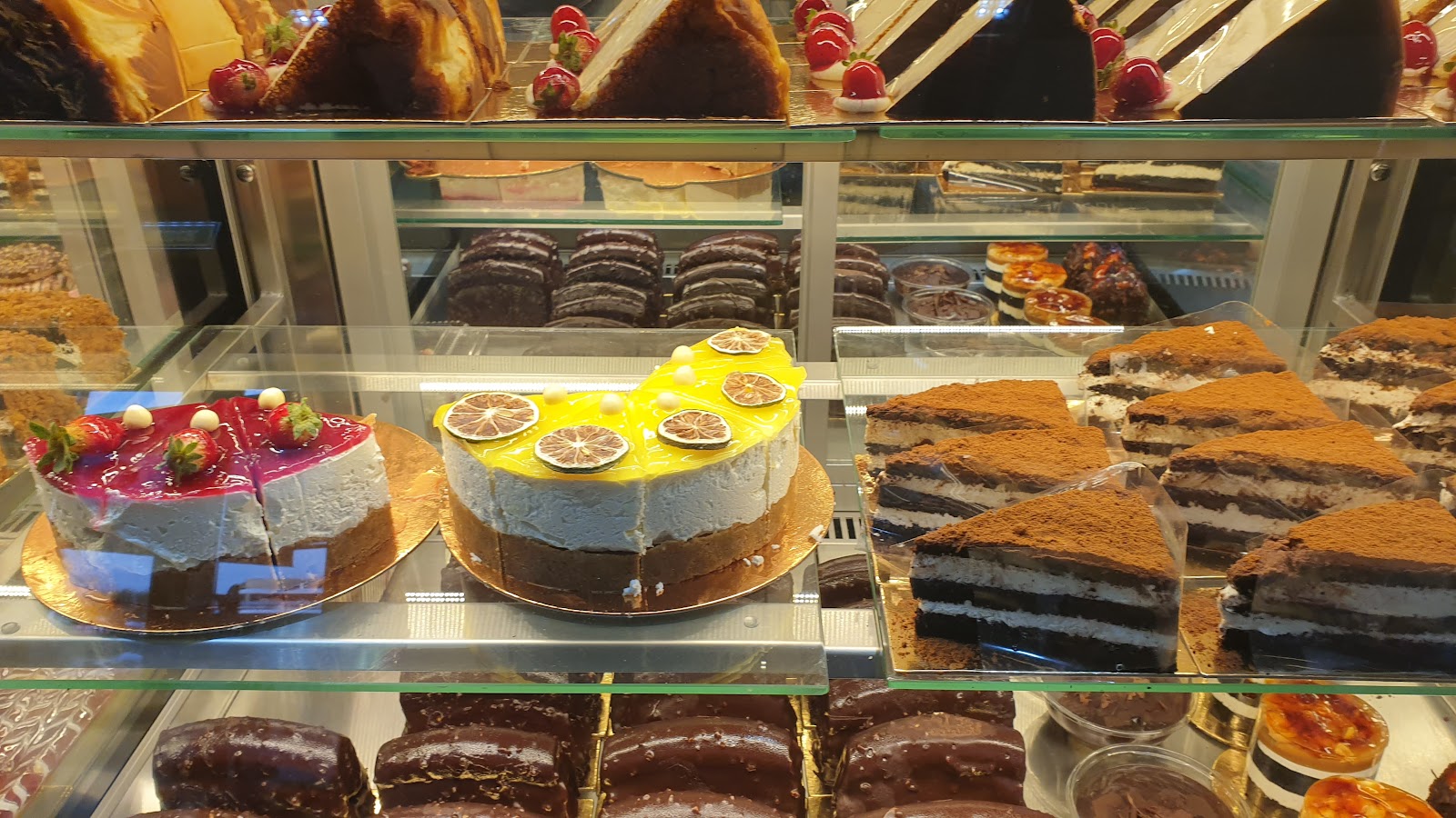 Sümbül Konağı Kafe — fotoğraf 5