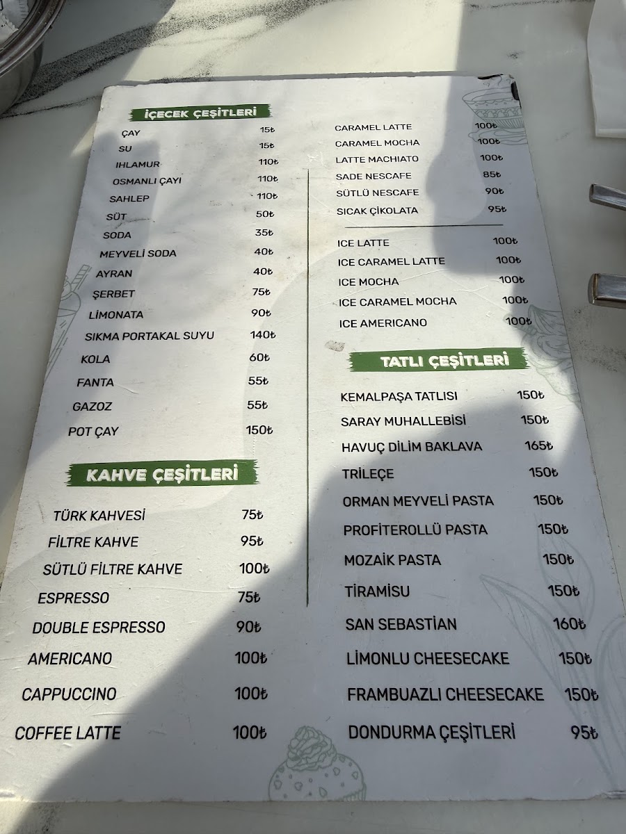 Sümbüllü Bahçe Konağı — fotoğraf 4