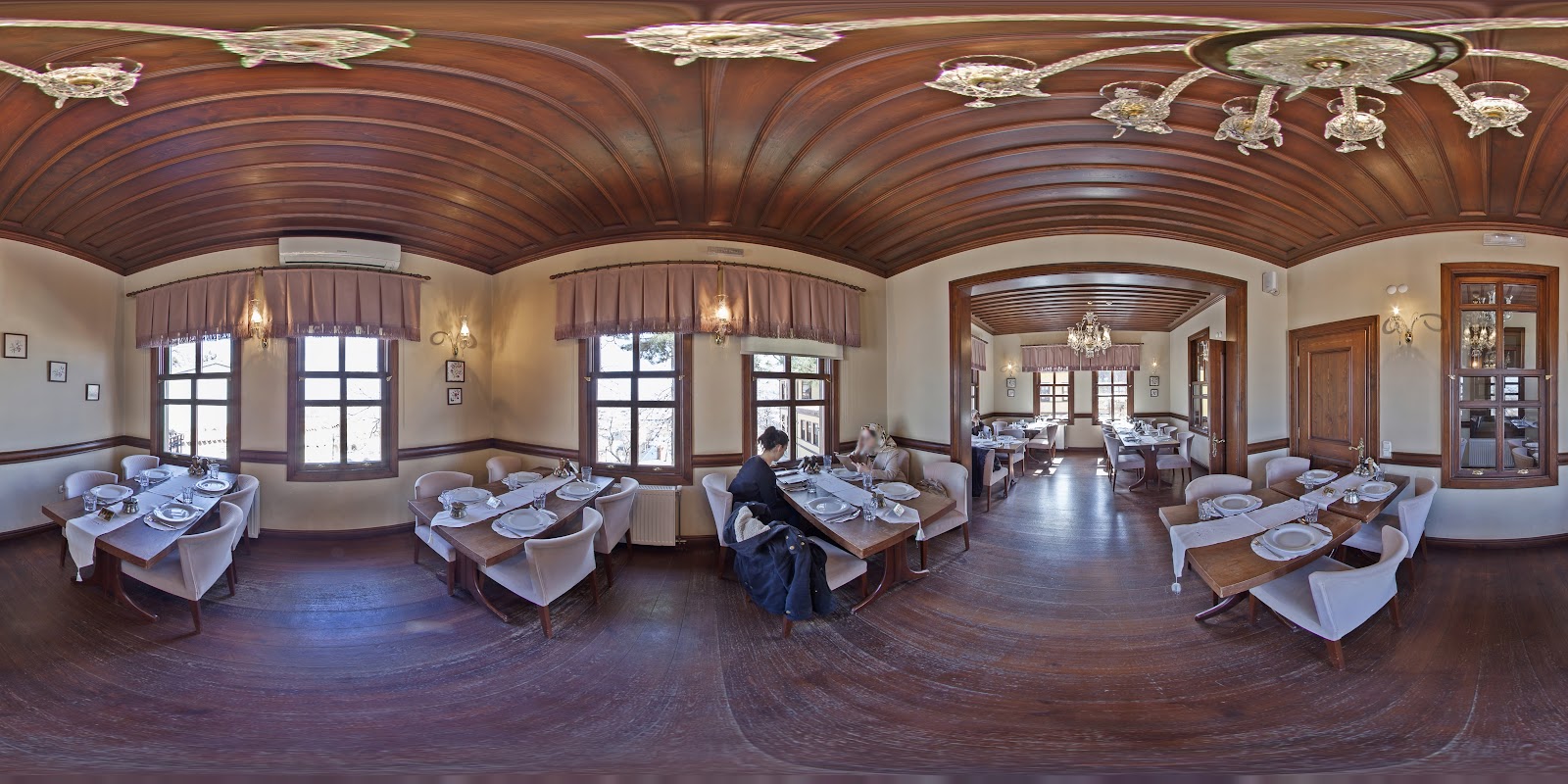 Sümbüllü Bahçe Konağı — fotoğraf 9