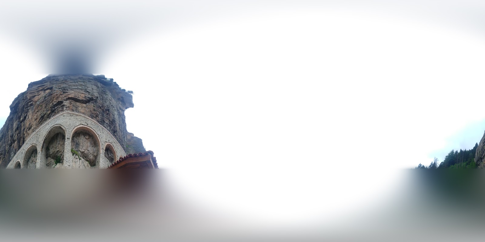 Sümela Manastırı — fotoğraf 4