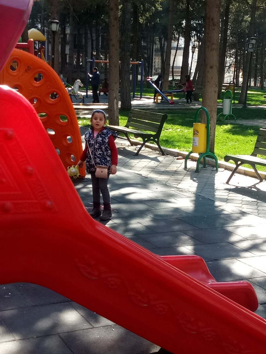 Sümer Park — fotoğraf 2