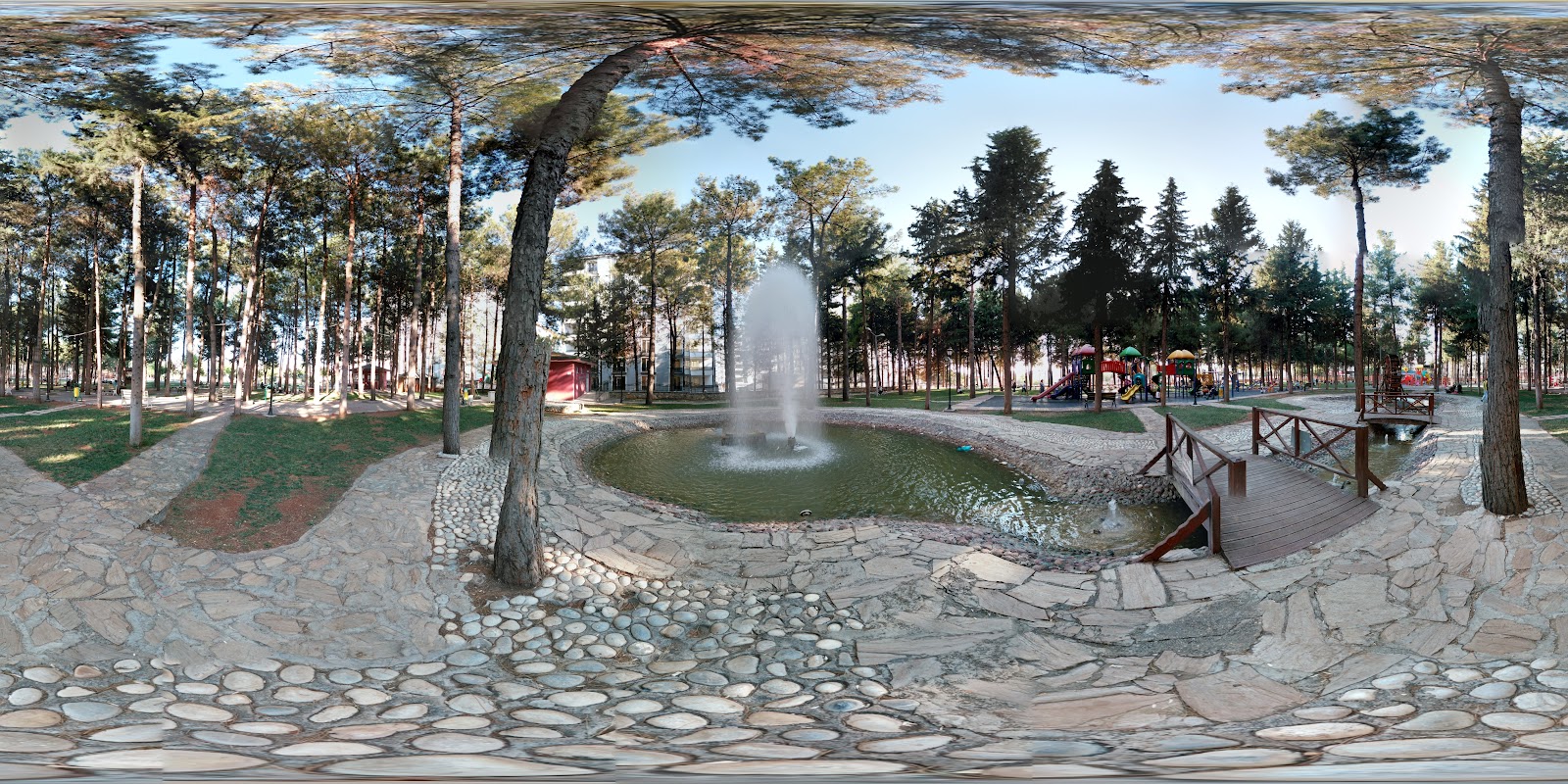 Sümer Park — fotoğraf 4