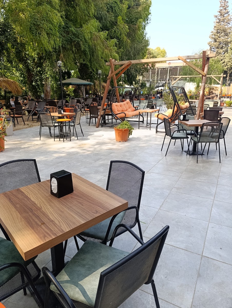 SÜMERLER ÇAY BAHÇESİ — fotoğraf 5