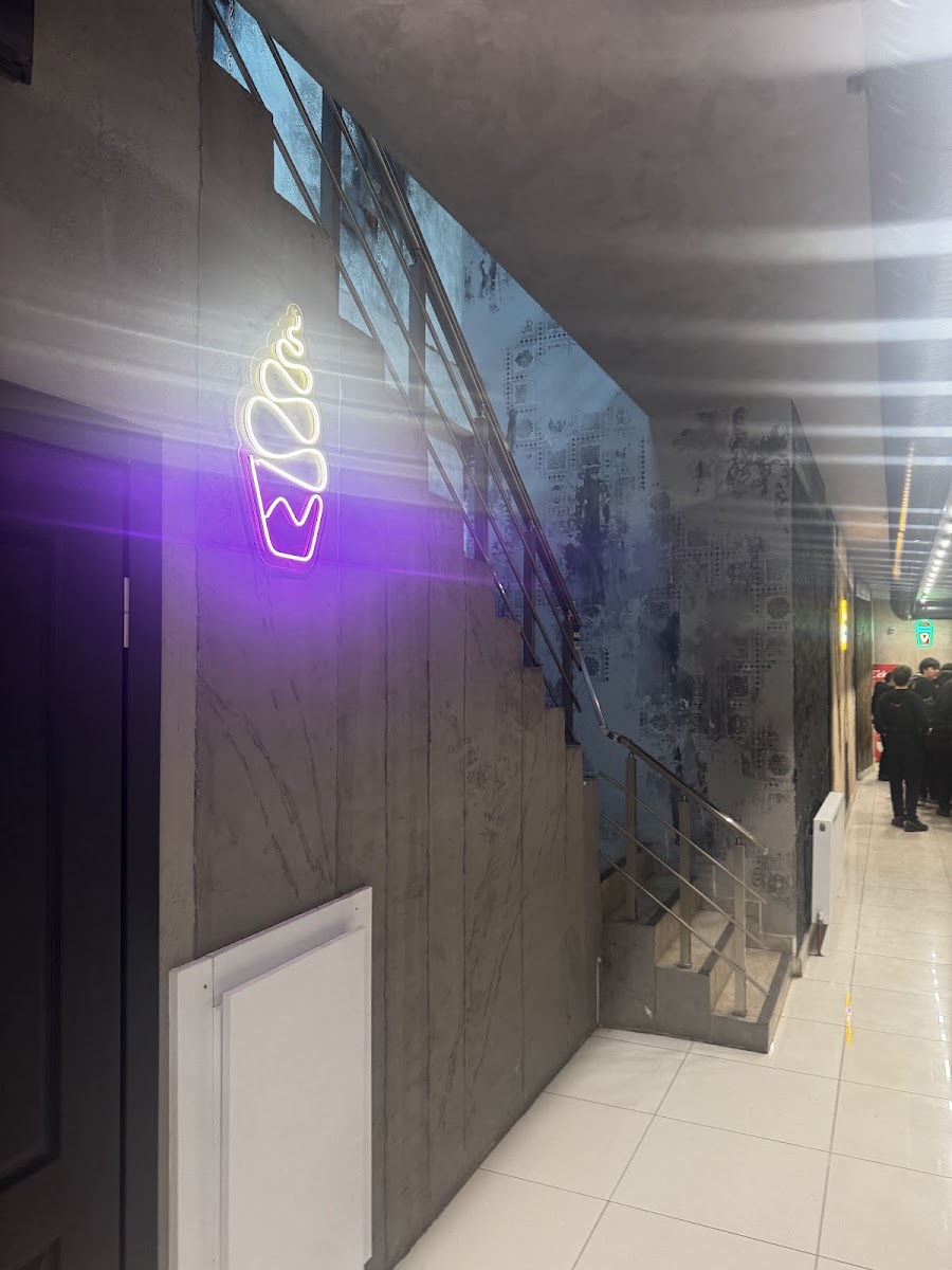 Sun Brothers Pizza Samsun — fotoğraf 2