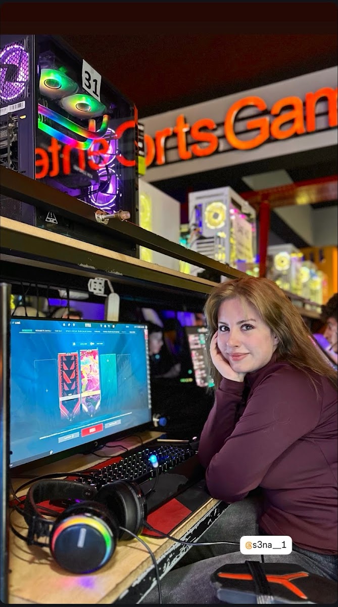 Sunrise E-spor internet cafe — fotoğraf 4